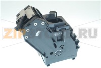 ASS GRUPPO CAFFE  V4 BLK