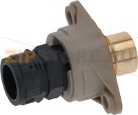 ВТУЛКА КРАНА ПРАВАЯ