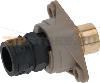 ВТУЛКА КРАНА ПРАВАЯ 