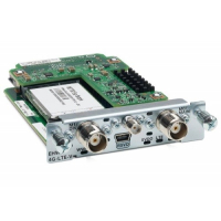 Модуль интерфейсный Cisco EHWIC-4G-LTE-G=