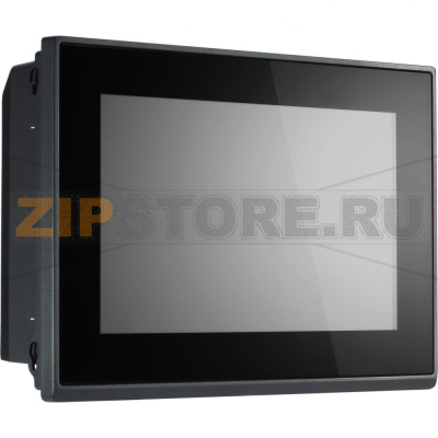 Компьютер панельный 7 дюймов MOXA MPC-2070-E2-T 
