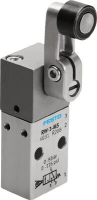Распределитель с качающимся рычагом Festo RW-3-M5