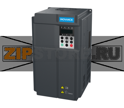Преобразователь частоты 380-480 В, 45/60 А, 22/30 кВт, 3 фазы, IP20 Inovance MD290T22G/30P-INT 
