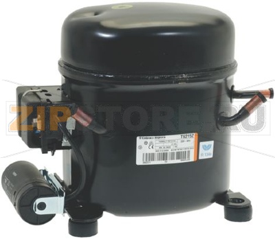 COMPRESSOR T6213Z CSIR HMBP R134a 