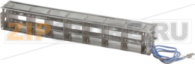 ТЭН 2000ВТ 230В 