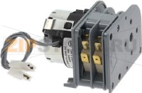 TIMER CDC 4902F1 2 CAMS