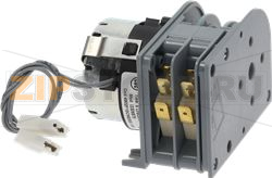 TIMER CDC 4902F1 2 CAMS 