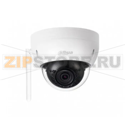 IP-камера Dahua DH-IPC-HDBW1430EP-AW-0280B 