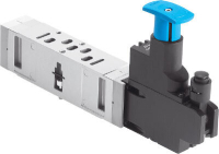 Блок регулятора Festo VABF-S3-1-R2C2-C-6
