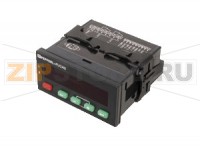Цифровой индикатор Process control and indication equipment DA6-IU-2K-C Pepperl+Fuchs