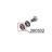 Rondel.Piane D4 Inox Uni 6592 Comenda LB 200