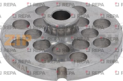 САМОЗАТАЧИВАЮЩАЯСЯ РЕШЕТКА ИЗ НЕРЖ.СТАЛИ МОД.12/10 