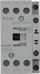 ЗАМЫКАТЕЛЬ EATON DILM17-01 