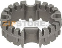 BURNER RING BRASS PRINTED REX