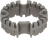 BURNER RING BRASS PRINTED REX