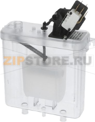 LEVEL TANK MODEL 691 250Vac 