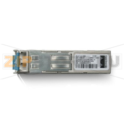 SFP-модуль оптический Cisco GLC-LH-SM= 
