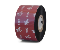 Риббон 5100 Premium Resin Black 40 мм/ 450 м