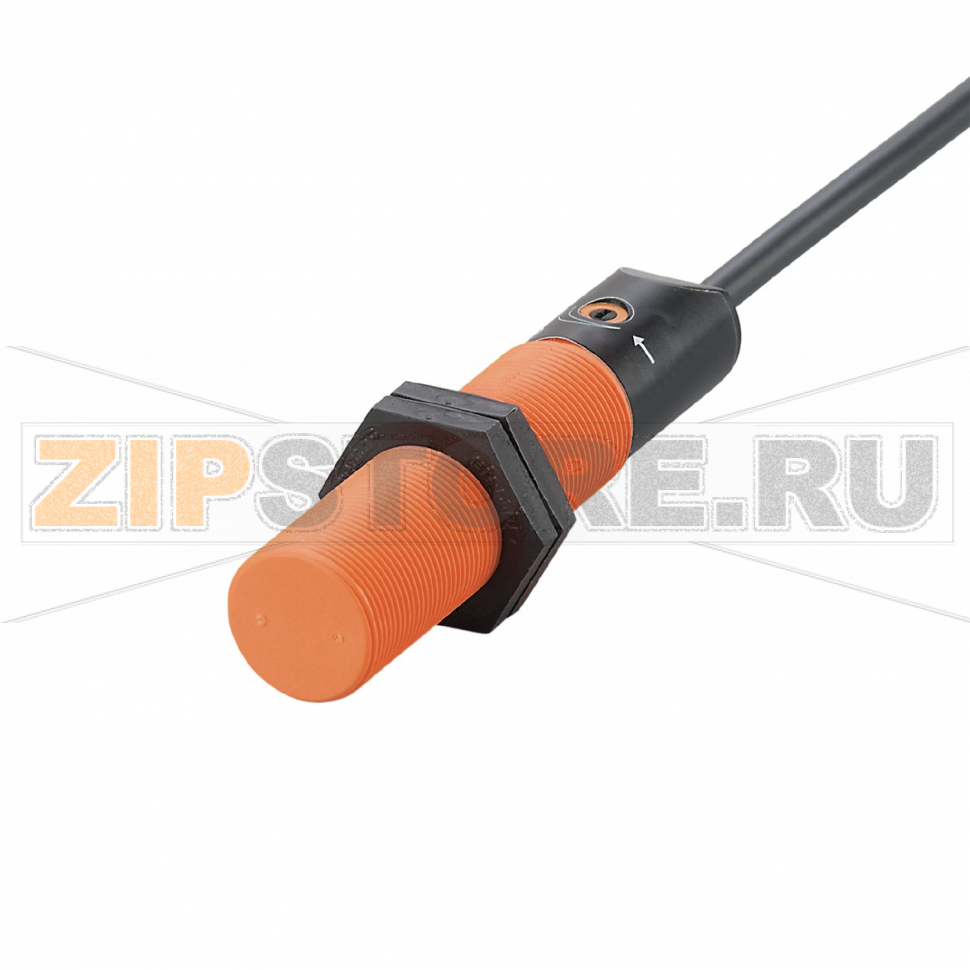 Датчик емкостной IFM KG5047 