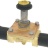 ЭЛЕКТРОМАГНИТНЫЙ КЛАПАН PM 145.5 BR 5/8" SAE - ЭЛЕКТРОМАГНИТНЫЙ КЛАПАН PM 145.5 BR 5/8" SAE