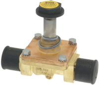 ЭЛЕКТРОМАГНИТНЫЙ КЛАПАН PM 145.5 BR 5/8" SAE