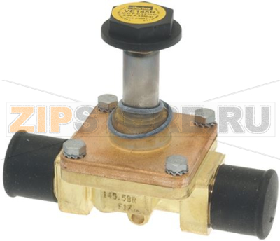 ЭЛЕКТРОМАГНИТНЫЙ КЛАПАН PM 145.5 BR 5/8&quot; SAE 