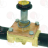 ЭЛЕКТРОМАГНИТНЫЙ КЛАПАН PM 145.5 BR 5/8" SAE - ЭЛЕКТРОМАГНИТНЫЙ КЛАПАН PM 145.5 BR 5/8" SAE