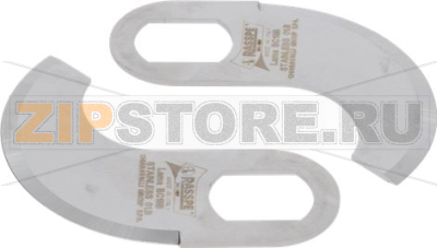 COLTELLO BC18 A B (COPPIA) 