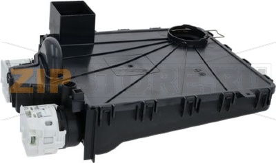 КОЛЛЕКТОР МОЙКИ RATIONAL 56.01.370P 