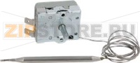 ОДНОФАЗНЫЙ ТЕРМОСТАТ  30-55°C