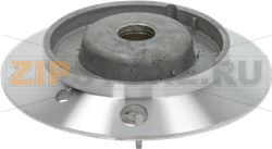 BURNER ALUMINIUM TYPE SAMET 