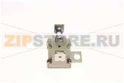 TERMOSTATO MARRONE N.C.200/180 