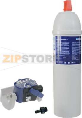 KIT BRITA STARTERSET NO.6 ST C300-3/8 