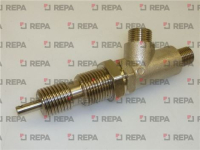 RUBINETTO ACQUA/VAPORE NSF