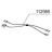 Cablag.Pompa.Scar.LB-LC Comenda LB 200