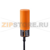 Датчик емкостной IFM KI0206