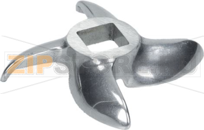 KNIFE FOR MEAT MINCER STAINLESS STEEL MO 