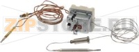 ТЕРМОСТАТ ОДНОФАЗНЫЙ 215°C