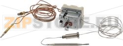 ТЕРМОСТАТ ОДНОФАЗНЫЙ 215°C 