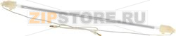ТЭН ОТТАЙКА NO FROST150ВТ/220В 