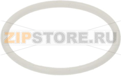 УПЛОТНИТЕЛЬ OR 02112 СИЛИКОНОВЫЙ ПРОЗРАЧНЫЙ 