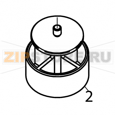 Steam retainer guide Fagor VPE-101 Steam retainer guide Fagor VPE-101Запчасть на деталировке под номером: 2Название запчасти Fagor на английском языке: Steam retainer guide VPE-101.