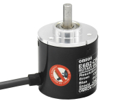 Энкодер угловой Omron E6B2-CWZ5B 200P/R 2M