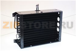 EVAPORATOR 