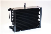 EVAPORATOR
