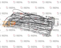 ELEMENT FOR BUTTER WHEEL