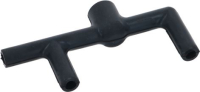 Pipe connector Mini 6.06/6.10/10.10 pres