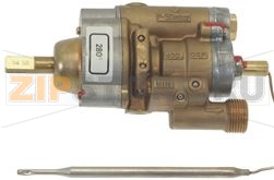 RUBINETTO 24ST 280° 