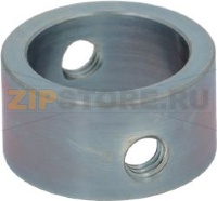 КРУГЛАЯ ГАЙКА ДЛЯ ВИНТА