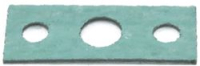 GASKET 64X25x2 mm